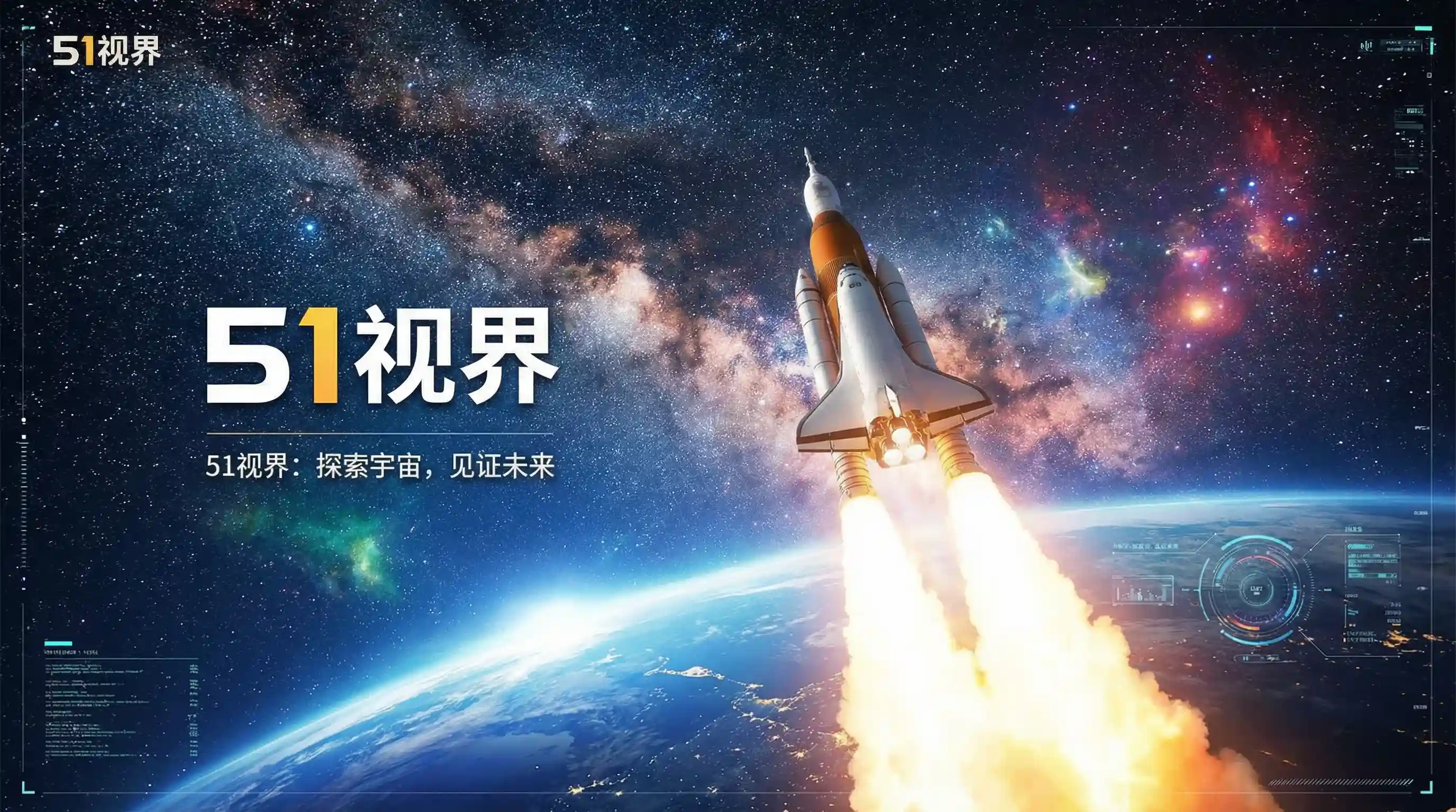 太空探索与航天发射 - 皮城出装 追踪航天动态